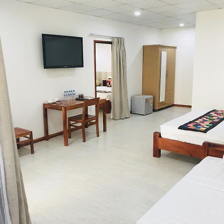 Ananda Resort Phan Thiết Esterno foto