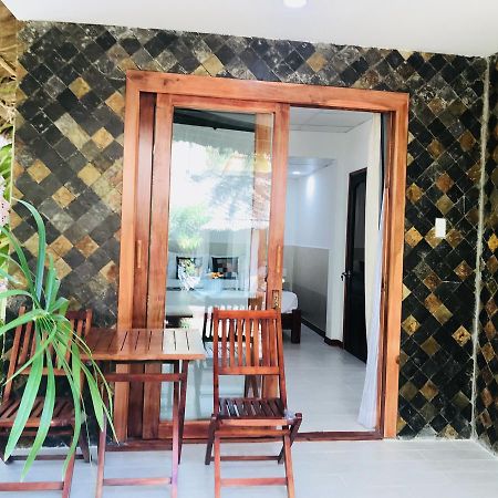 Ananda Resort Phan Thiết Esterno foto
