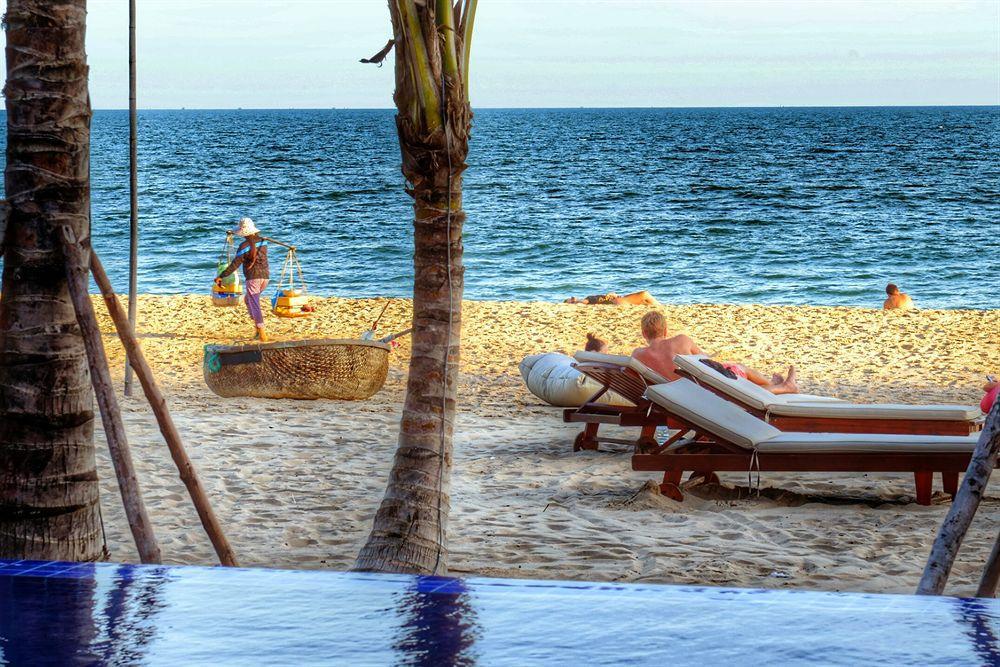 Ananda Resort Phan Thiết Esterno foto