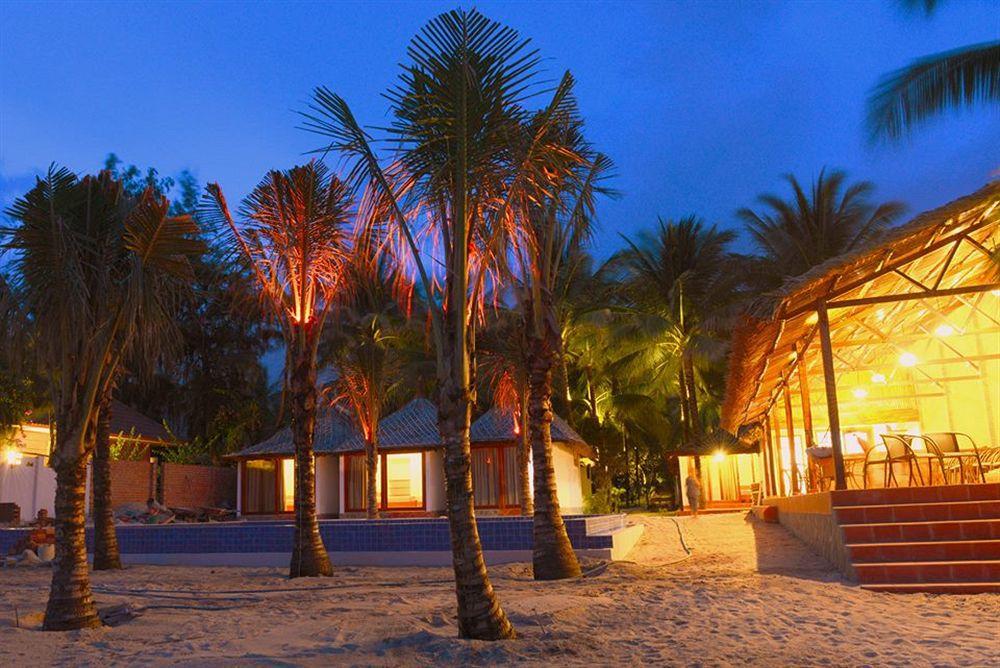 Ananda Resort Phan Thiết Esterno foto