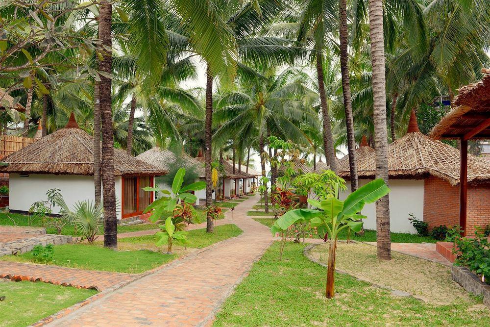 Ananda Resort Phan Thiết Esterno foto