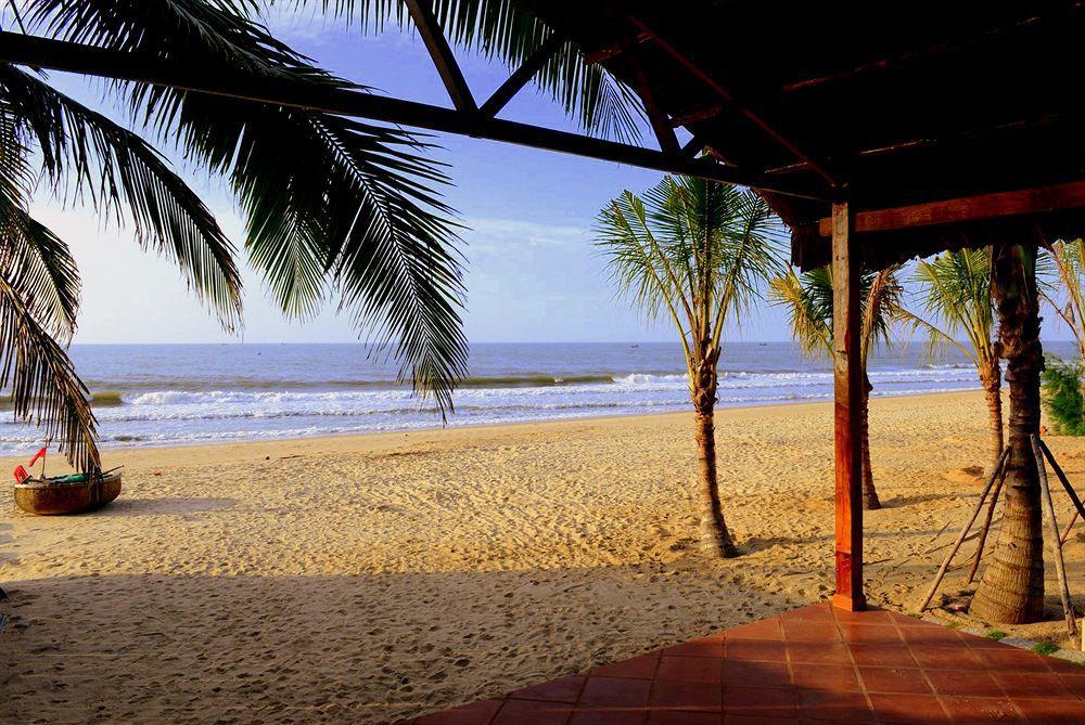 Ananda Resort Phan Thiết Esterno foto
