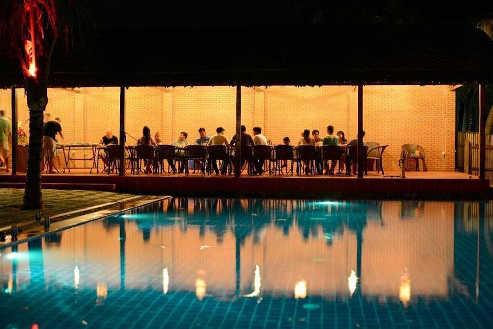 Ananda Resort Phan Thiết Esterno foto