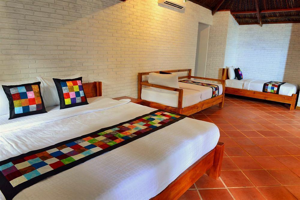 Ananda Resort Phan Thiết Esterno foto