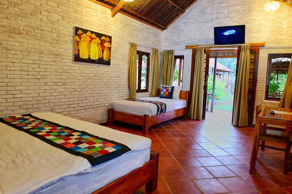 Ananda Resort Phan Thiết Esterno foto