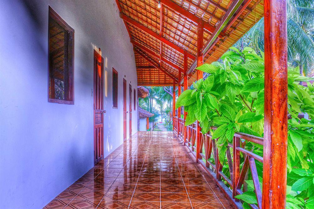 Ananda Resort Phan Thiết Esterno foto