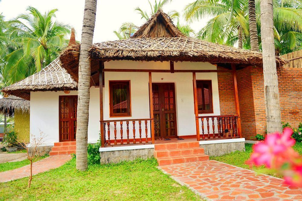 Ananda Resort Phan Thiết Esterno foto