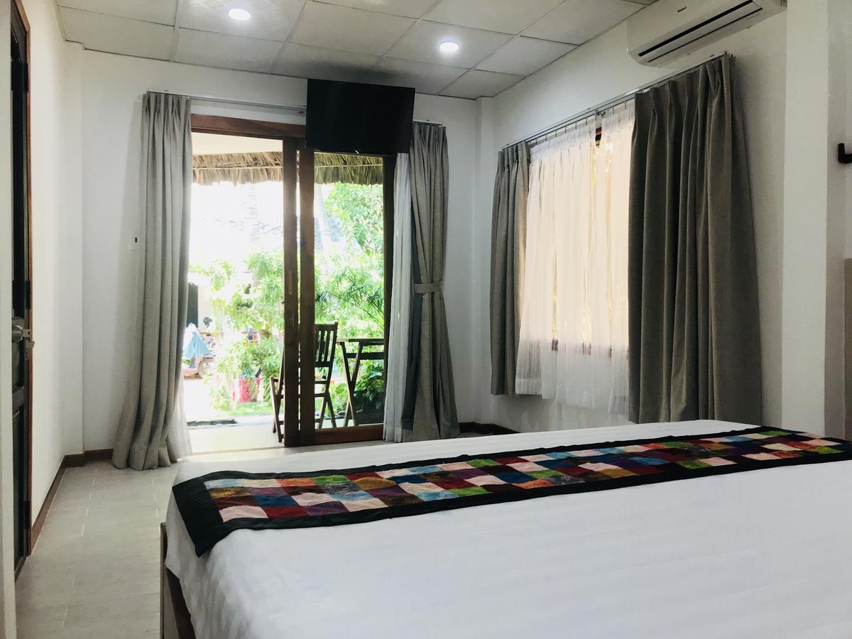 Ananda Resort Phan Thiết Esterno foto
