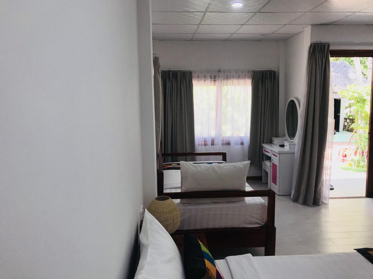 Ananda Resort Phan Thiết Esterno foto