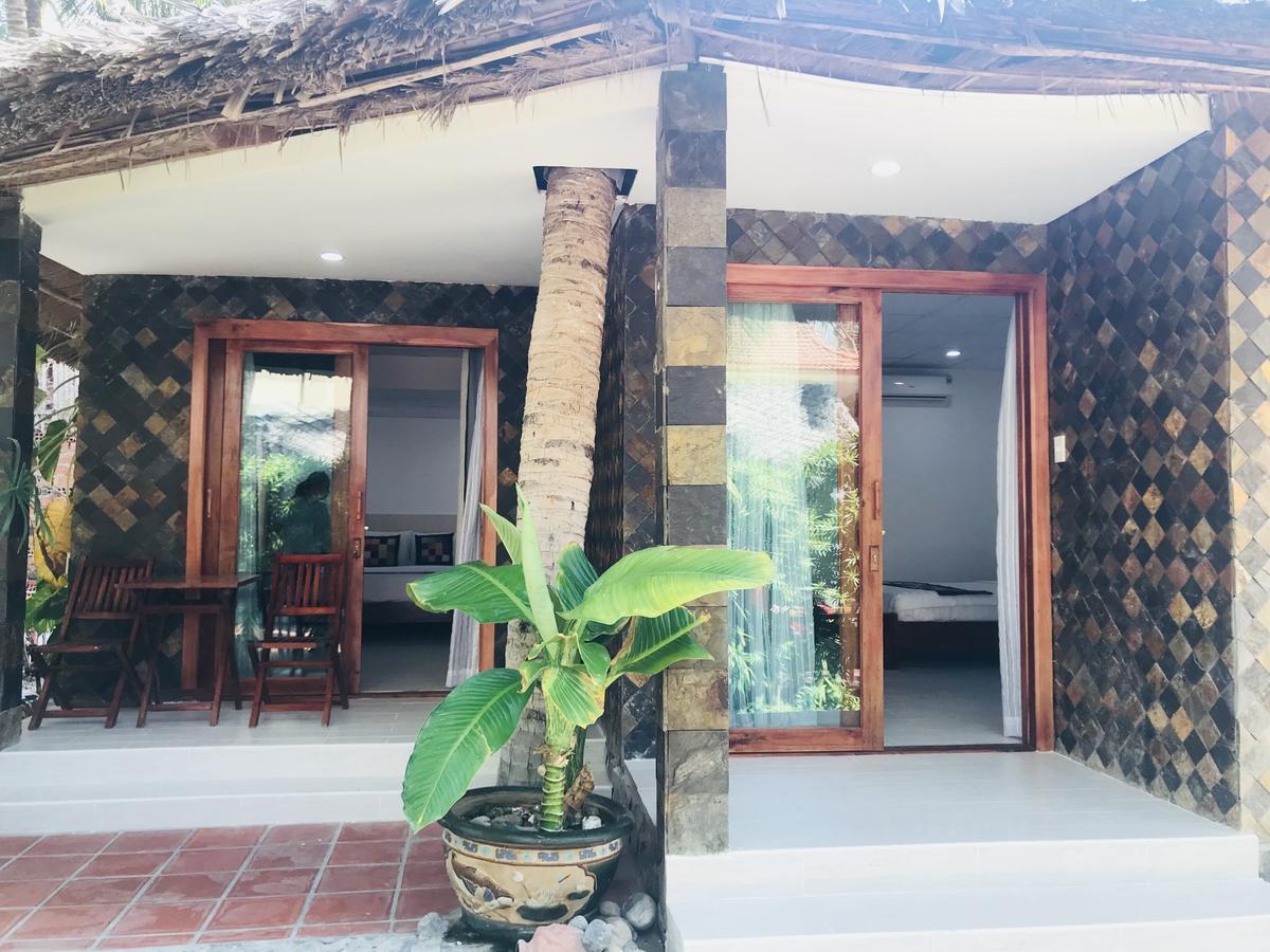 Ananda Resort Phan Thiết Esterno foto