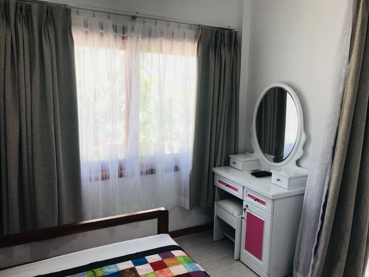 Ananda Resort Phan Thiết Esterno foto