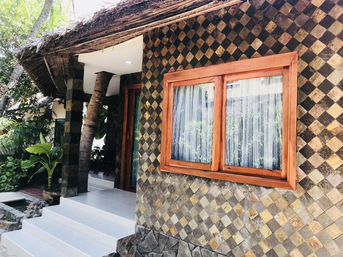 Ananda Resort Phan Thiết Esterno foto