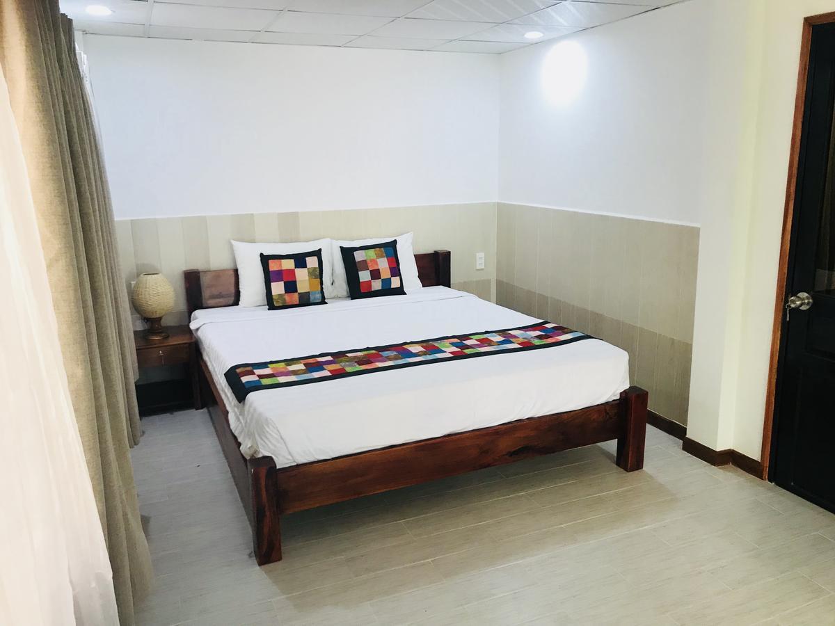 Ananda Resort Phan Thiết Esterno foto