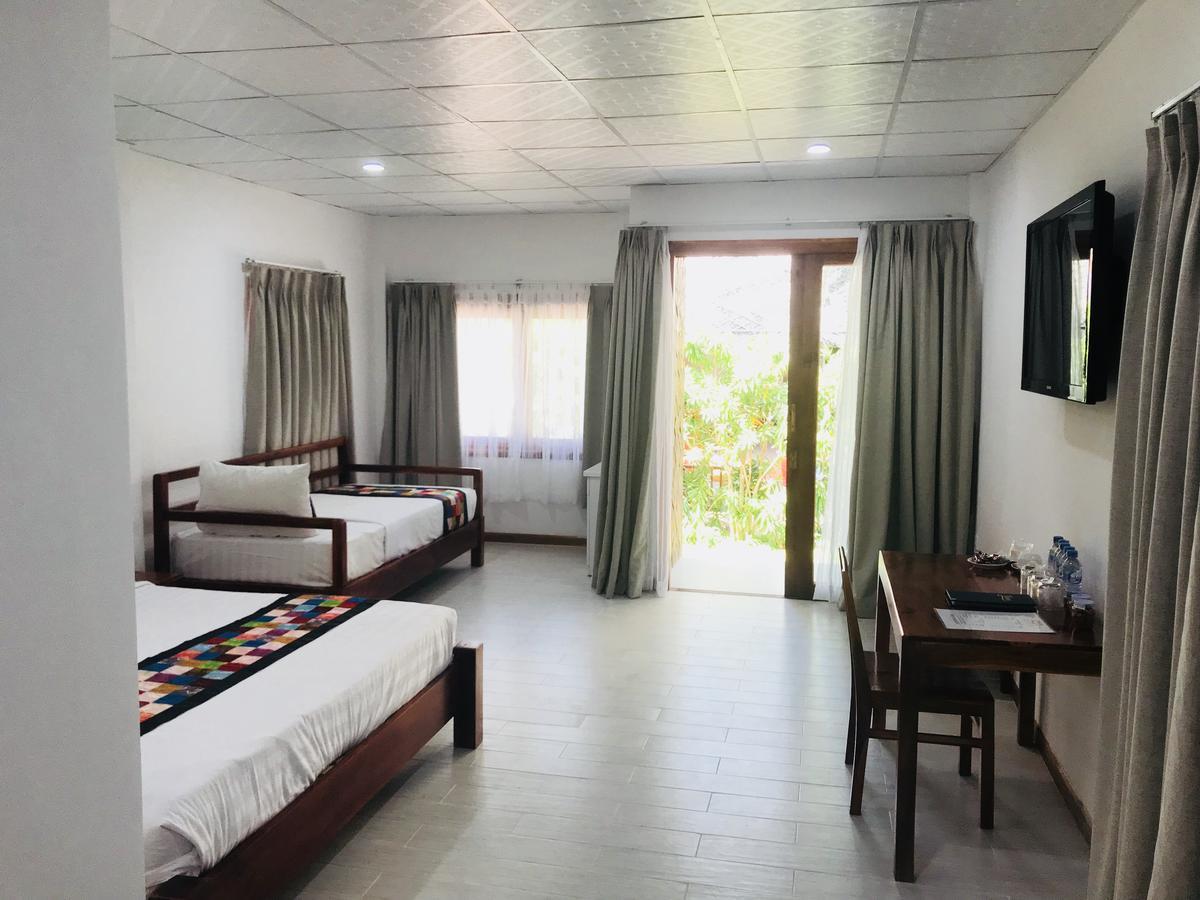 Ananda Resort Phan Thiết Esterno foto