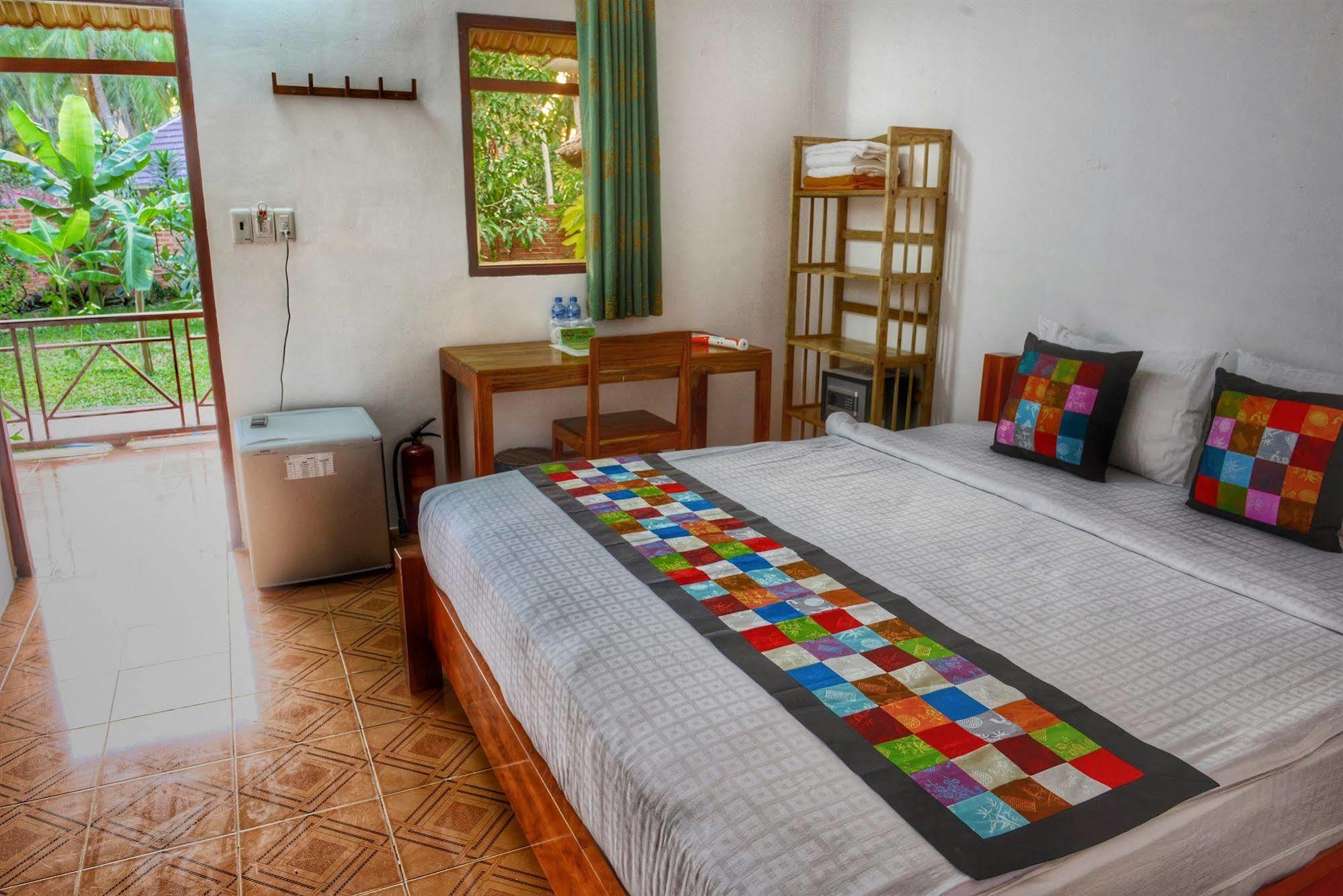 Ananda Resort Phan Thiết Esterno foto