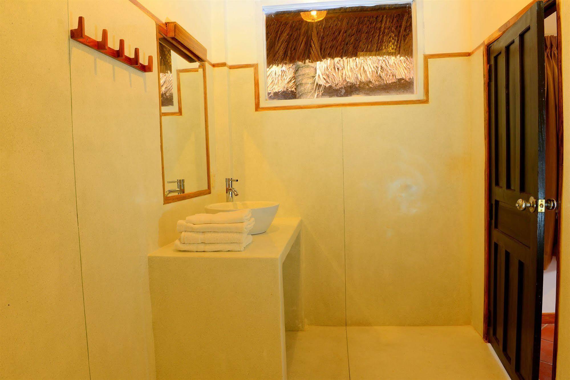 Ananda Resort Phan Thiết Esterno foto