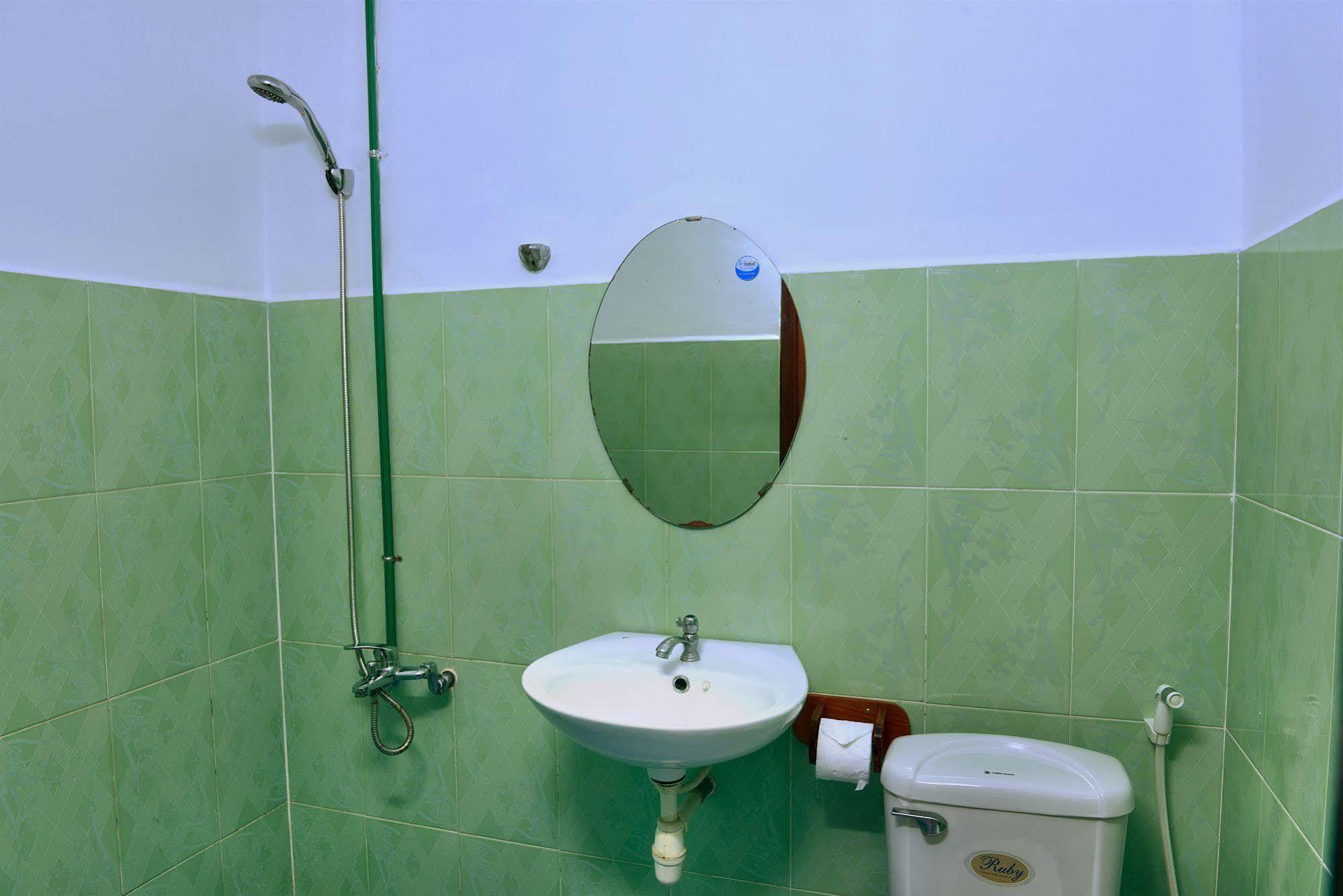 Ananda Resort Phan Thiết Esterno foto