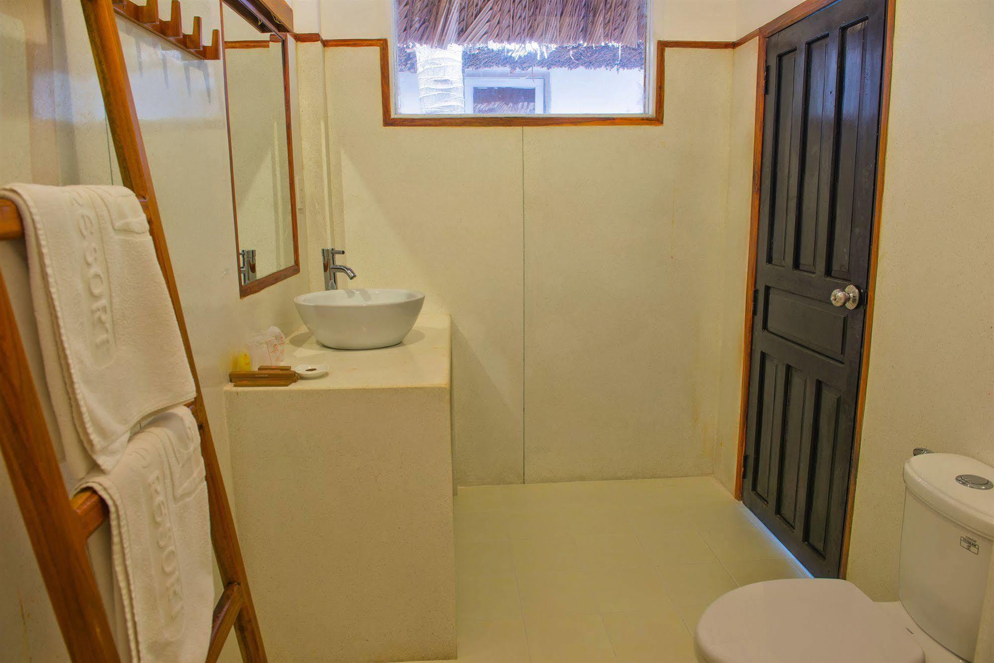 Ananda Resort Phan Thiết Esterno foto