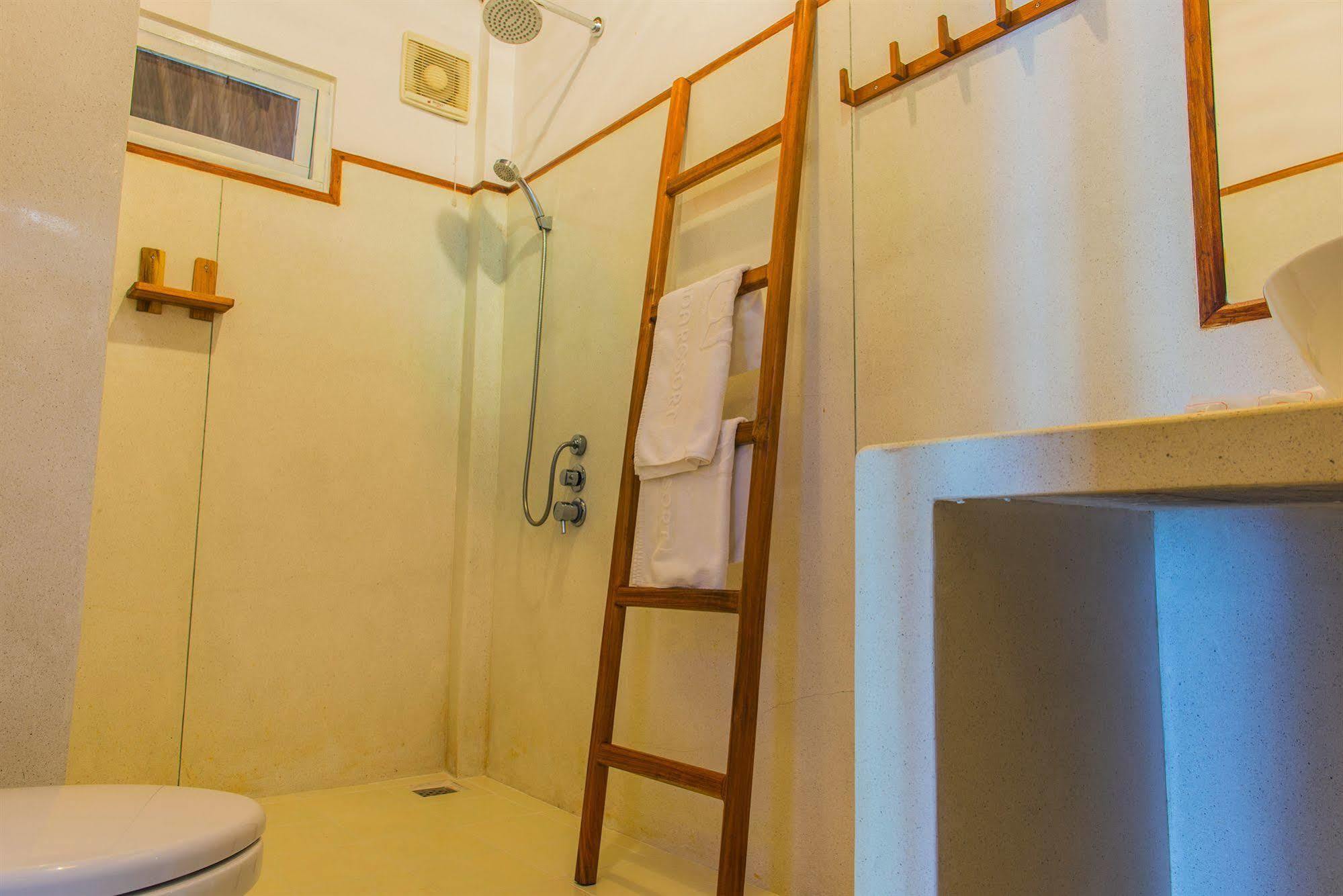 Ananda Resort Phan Thiết Esterno foto