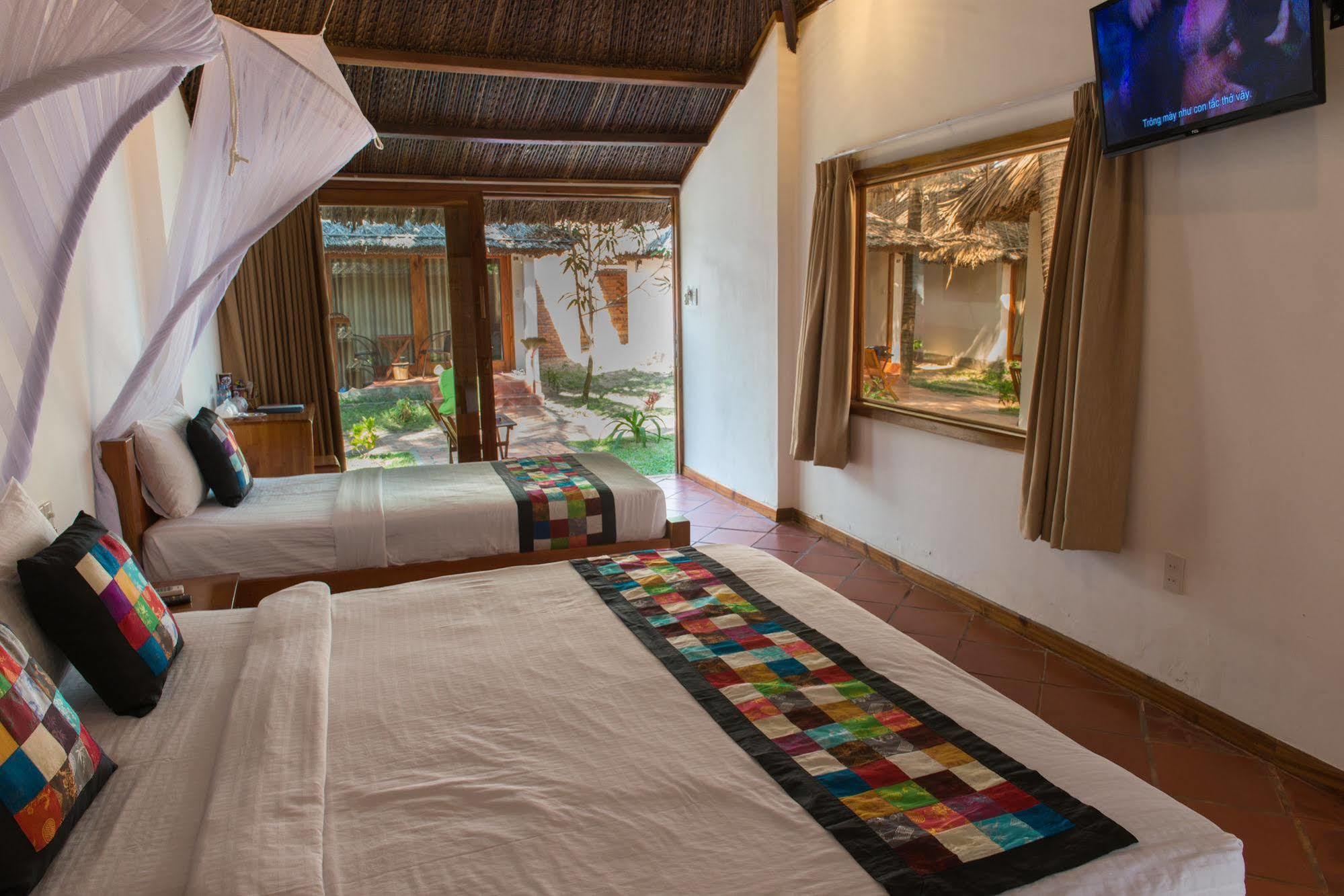 Ananda Resort Phan Thiết Esterno foto