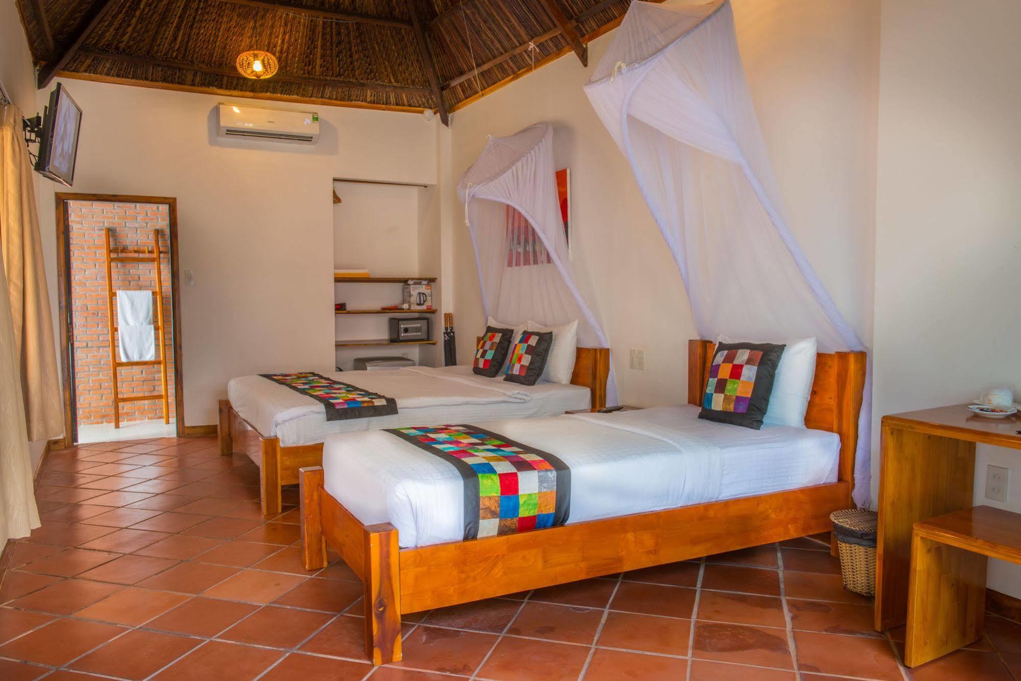 Ananda Resort Phan Thiết Esterno foto