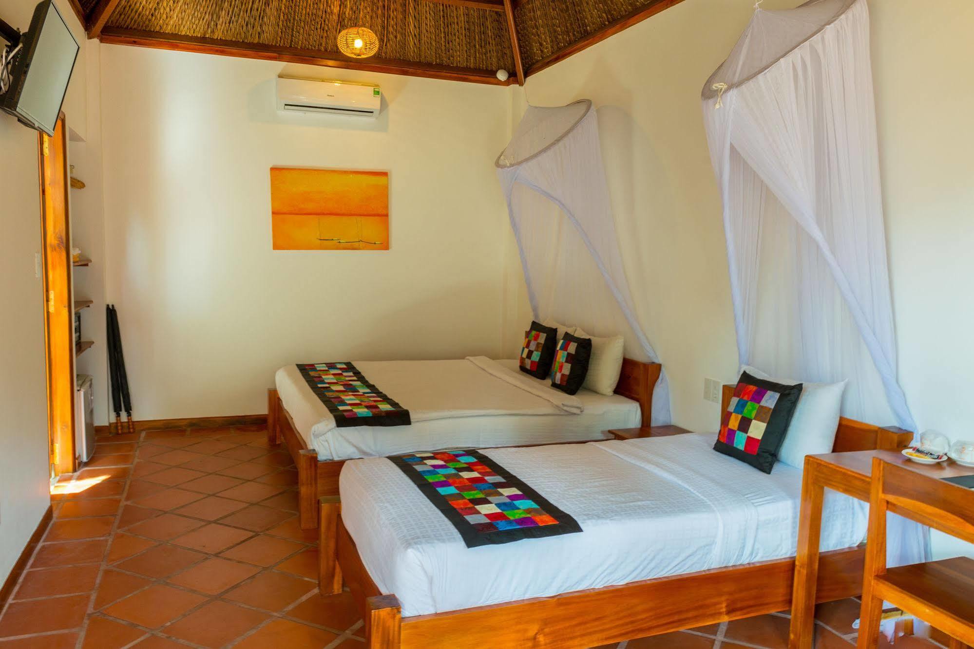 Ananda Resort Phan Thiết Esterno foto