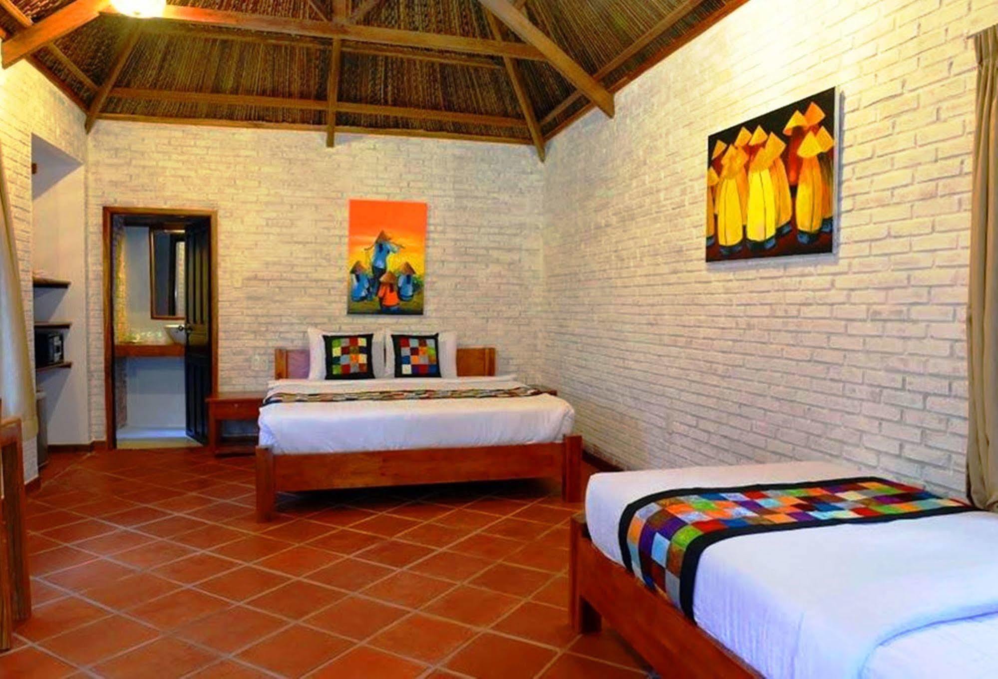Ananda Resort Phan Thiết Esterno foto