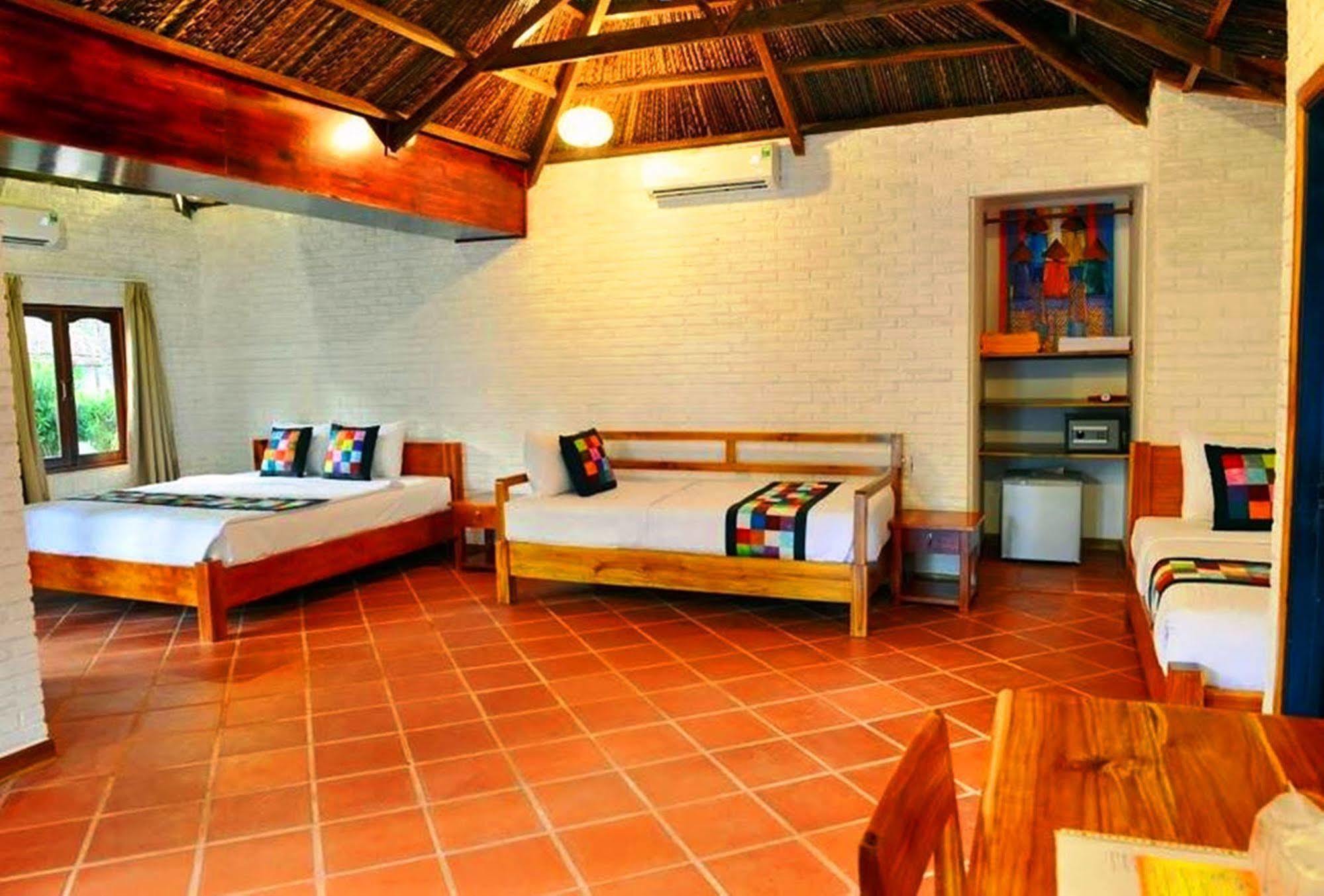 Ananda Resort Phan Thiết Esterno foto