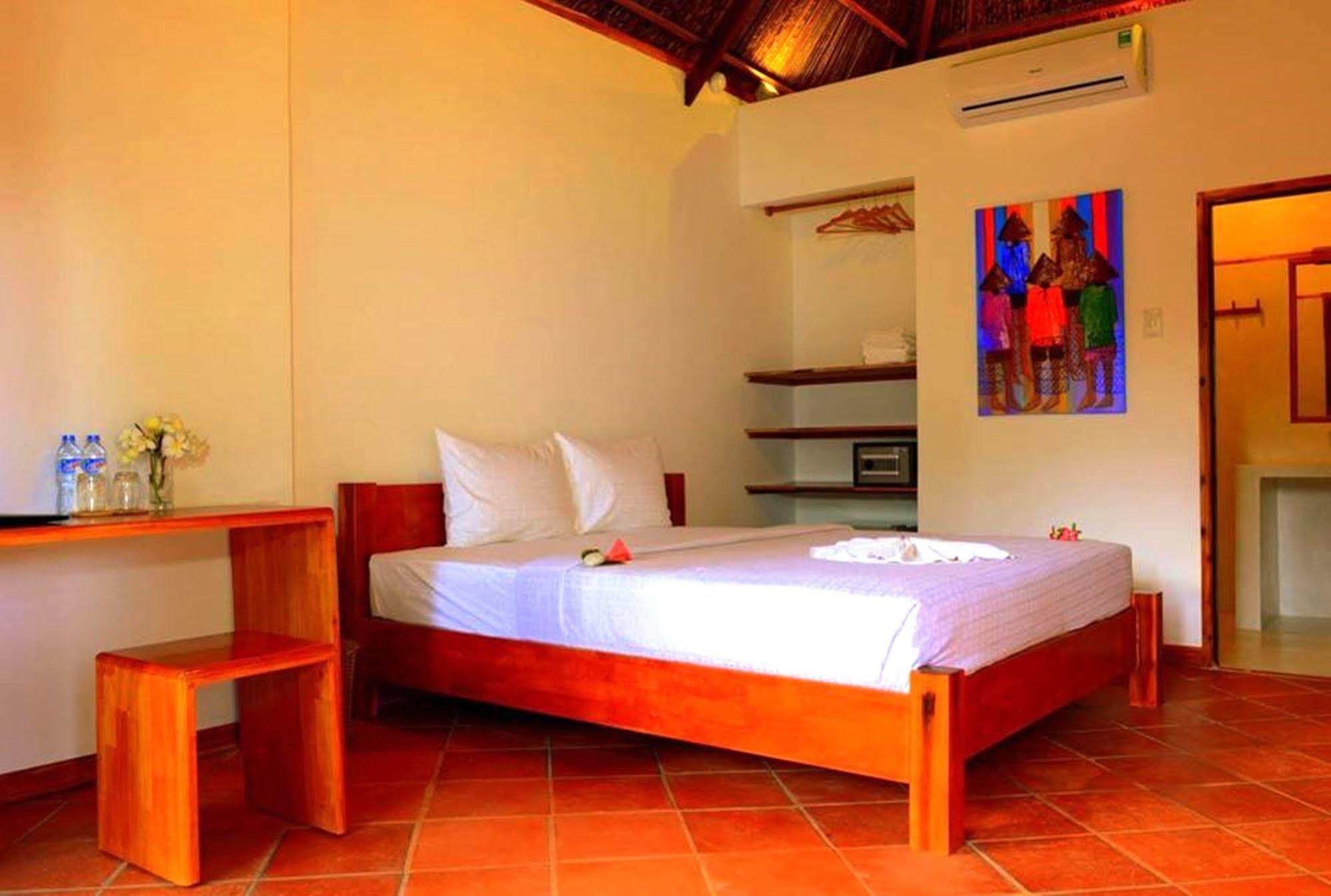 Ananda Resort Phan Thiết Esterno foto