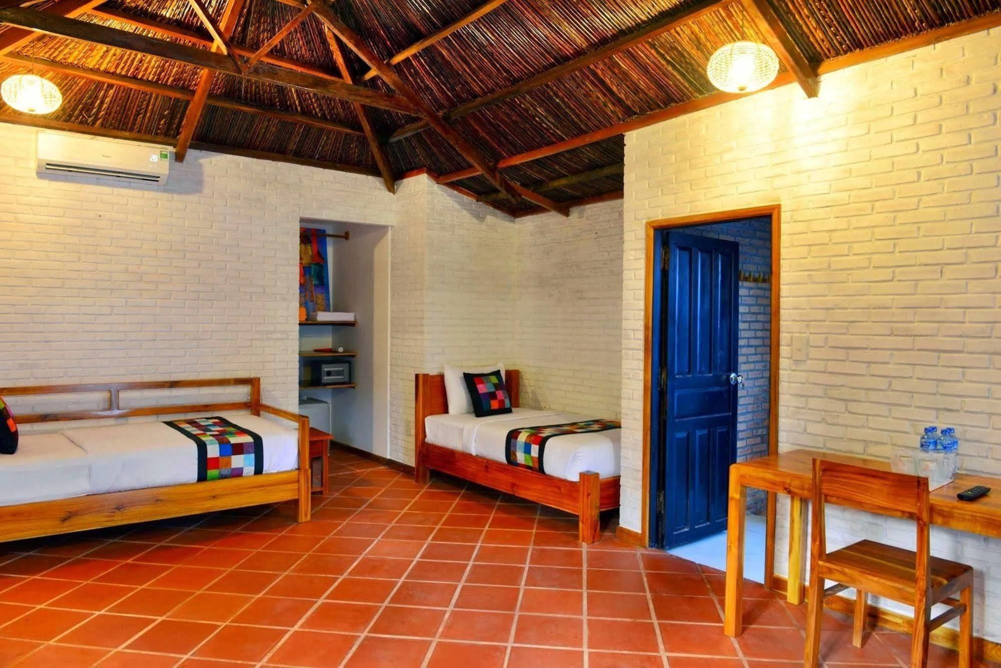 Ananda Resort Phan Thiết Esterno foto